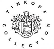 TINKOFF COLLECTIONCOLLECTION