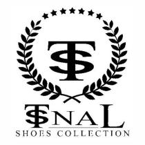 TS TSNAL SHOES COLLECTIONCOLLECTION