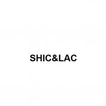 SHIC&LACSHIC&LAC