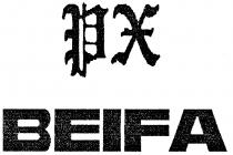 BEIFA PX