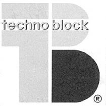 TECHNOBLOCK TB