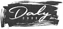 DALY CODECODE