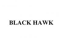 BLACK HAWKHAWK