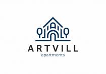 ARTVILL APARTMENTSAPARTMENTS