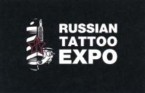 RUSSIAN TATTOO EXPOEXPO