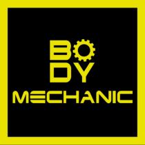 BODY MECHANICMECHANIC