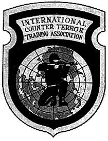 INTERNATIONAL COUNTER TERROR TRAINING ASSOCIATION