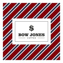 BOW JONES COFFEE BOWJONES BOWJONES