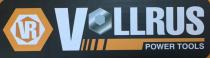 VR VOLLRUS POWER TOOLSTOOLS