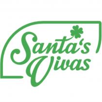 SANTAS VIVASSANTA'S VIVAS