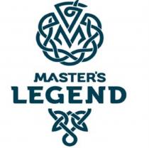 LEGEND MASTERSMASTER'S