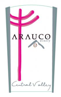 ARAUCO WINERY CENTRAL VALLEYVALLEY