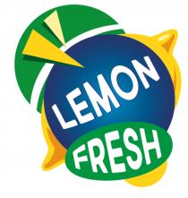 LEMON FRESHFRESH