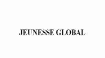 JEUNESSE GLOBALGLOBAL