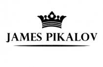 JAMES PIKALOV PIKALOV