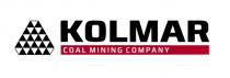 KOLMAR COAL MINING COMPANYCOMPANY