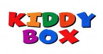 KIDDY BOXBOX