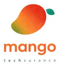 MANGO TECHSURANCETECHSURANCE