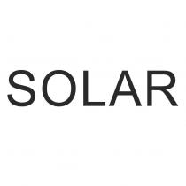 SOLARSOLAR