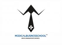 MEDICALBUSINESSCHOOL.RU ШКОЛА МЕДИЦИНСКОГО БИЗНЕСАБИЗНЕСА