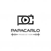 PAPACARLO PRODUCTION PAPACARLO CARLO PAPA CARLO