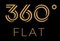 360 FLATFLAT