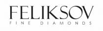 FELIKSOV FINE DIAMONDSDIAMONDS