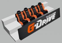 G-DRIVE ТОПЛИВО G-ENERGYG-ENERGY