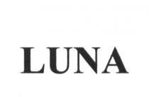 LUNALUNA