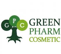 GPC GREEN PHARM COSMETICCOSMETIC