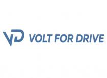 VD VOLT FOR DRIVEDRIVE