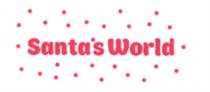 SANTAS WORLDSANTA'S WORLD