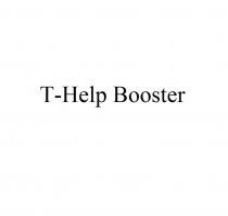 T-HELP BOOSTERBOOSTER