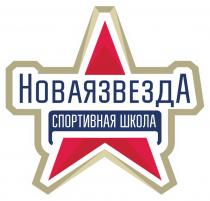 НОВАЯЗВЕЗДА СПОРТИВНАЯ ШКОЛАШКОЛА