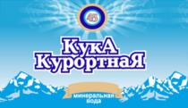 КУКА КУРОРТНАЯ МИНЕРАЛЬНАЯ ВОДА 45 КУКА