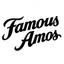 FAMOUS AMOSAMOS