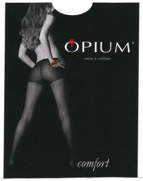 OPIUM CALZE E COLLANT COMFORTCOMFORT