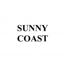 SUNNY COASTCOAST