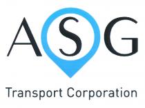 ASG TRANSPORT CORPORATIONCORPORATION