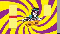 MR. RINGSTRING КОНДИТЕР ПРОФИ RINGSTRING RING STRING GSTRING RINRIN