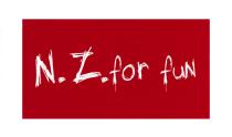 N.Z. FOR FUNFUN