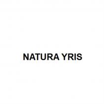 NATURA YRISYRIS