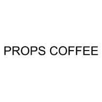 PROPS COFFEECOFFEE