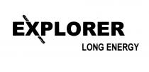 EXPLORER LONG ENERGYENERGY