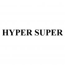 HYPER SUPERSUPER