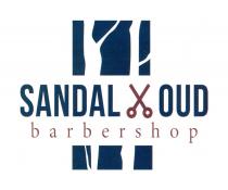 SANDAL OUD BARBERSHOPBARBERSHOP