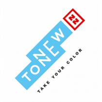 TONNEW NN TAKE YOUR COLORCOLOR