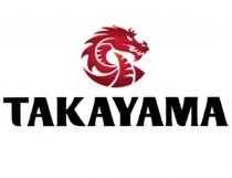 TAKAYAMATAKAYAMA