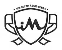 PERFETTO ASSISTENTE IMIM