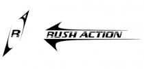 RA RUSH ACTIONACTION